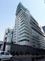 Departamento · 107m² · 2 Recámaras · 2 Estacionamientos · Departamento en Venta de 2 Recámaras en Sky View Polanco