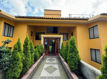 Departamento · 117m² · 2 Recámaras · 2 Estacionamientos · Departamento en Venta de 2 Recámaras con Vista Al Bosque en Tetelpan, Álvaro Obregón