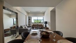Departamento · 76m² · 2 Recámaras · 1 Estacionamiento · Venta Departamento 2 Recámaras con Roof Garden Privado, del Valle Norte, Benito Juárez
