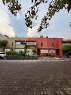 Casa en condominio · 203m² · 4 Recámaras · 3 Estacionamientos · Venta Casa en Condominio Tetelpan, Álvaro Obregón con Jardín y Terraza