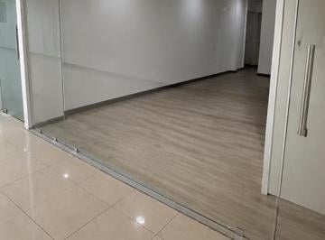 Oficina · 140m² · 2 Estacionamientos · Oficina en Renta de 140 m² en Bosques de Las Lomas, Miguel Hidalgo