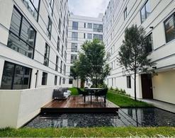 Departamento · 65m² · 2 Recámaras · 1 Estacionamiento · Departamento en Venta en San Pablo Tepetlapa con 2 Recámaras