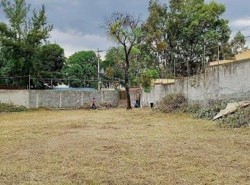 Terreno / Lote · 1503m² · Terreno en Venta de 1,503 m² en Miguel Hidalgo, Tlalpan
