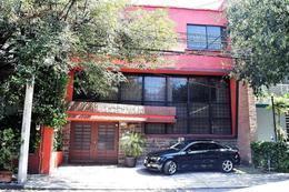 Oficina · 313m² · Casa Adaptada Para Oficinas en Anzures, Cdmx