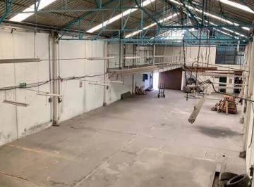 Bodega comercial , Venustiano Carranza · Bodega Industrial