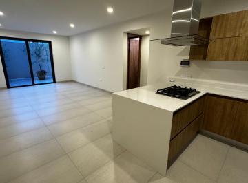 Departamento de 2 habitaciones, Zapopan · Departamento en Renta Planta Baja, Chapalita