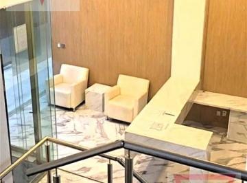 Oficina · 337m² · Oficina en Renta en Wtc Cdmx - 267 m² Terraza 70 m² - 2 Niveles Vista Panorámica