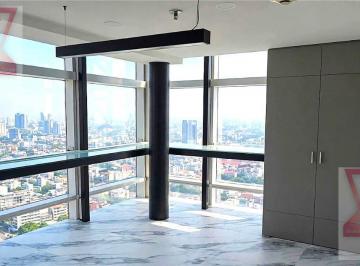 Oficina · 337m² · Oficina en Renta en Wtc Cdmx - 267 m² y Terraza 70 m² - 2 Niveles Vista Panorámica
