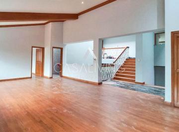 Casa de 4 habitaciones, Tlalpan · Espectacular Residencia de Lujo en Renta | Jardines en La Montaña