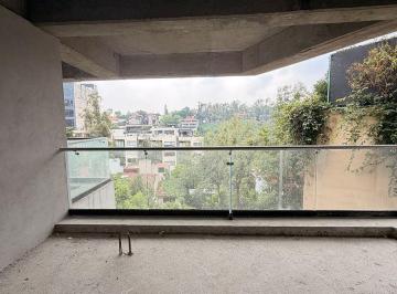 Departamento de 3 habitaciones, Huixquilucan · Departamento Venta con Balcon, Lomas de Tecamachalco