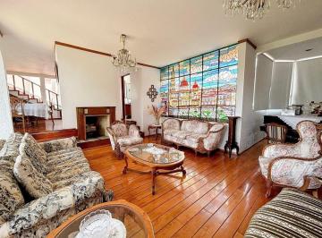 sala · En Venta Casa en Calle con Vigilancia en Herradura, $10,990,000