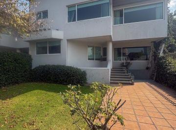 Casa en condominio · 350m² · 3 Recámaras · 4 Estacionamientos · Venta Casa en Cerrada en Tecamachalco
