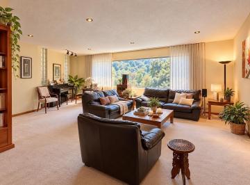 estancia · Departamento en Venta en Lomas de Las Palmas, $7,100,000