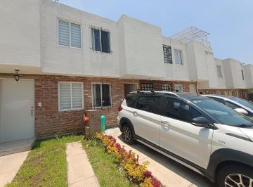Foto 1 · Casa en Condominio en Venta en Colonial del Lago, Nicolás Romero, México