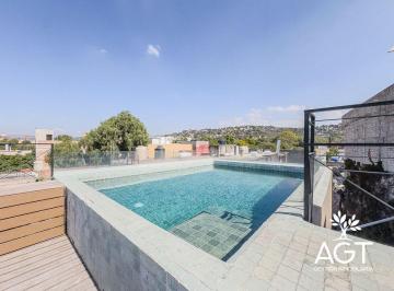 Departamento de 3 habitaciones, San Miguel de Allende · Preventa en Centro de San Miguel de Allende | Jardín Privado | 3 Recámaras
