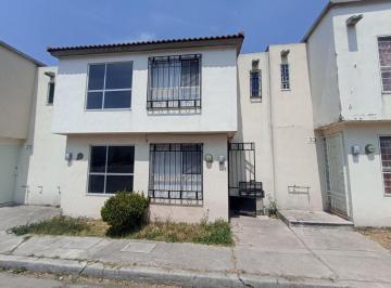 Foto 1 · Casa en Condominio en Venta en Fraccionamiento Citara, Huehuetoca, México