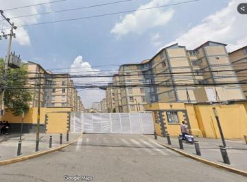 Departamento de 2 habitaciones, Miguel Hidalgo · Vendo Departamento en Calzada México - Tacuba, Al Lado de Metro Cuatro Caminos