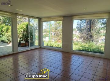 Casa · 200m² · 3 Recámaras · 4 Estacionamientos · Casa en Venta en Lomas Verdes 3a Sección, Naucalpan