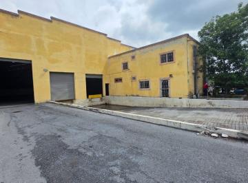 Bodega comercial , General Escobedo · Bodega Industrial en Renta en Escobedo | Acceso Para Tráileres y Amplio Patio