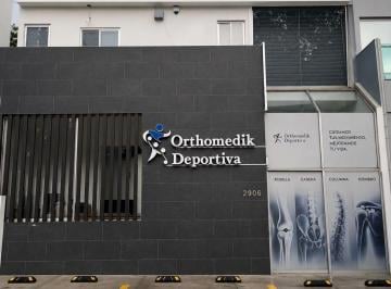 Local comercial , Guadalajara · Consultorios Médicos en Renta