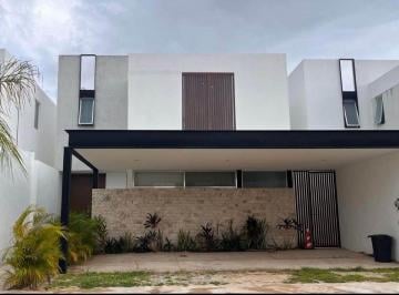 53369911c2d4da1b32f112d56543ec91796b5816c5298b77c9995482c592d673 · Casa en Renta Casa Amueblada en El Origen Mérida Yucatán