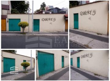 Terreno / Lote , Alvaro Obregón · Terreno 258 m² en Venta: Oportunidad Única Para Desarrollo