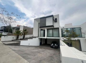 Casa de 3 habitaciones, Huixquilucan · Residencia de Lujo con Vista Al Campo de Golf en Isla Country | Bosque Real
