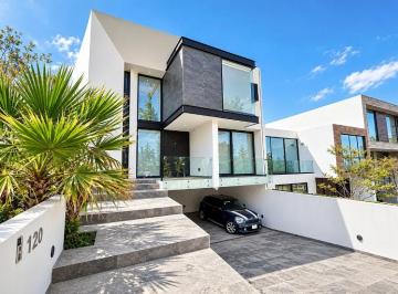 Casa de 3 habitaciones, Huixquilucan · Residencia de Lujo con Vista Al Campo de Golf en Isla Country | Bosque Real