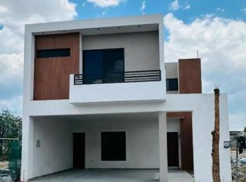 1 · ¡Estrena La Casa de Tus Sueños en Hacienda San Rafael!