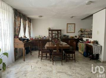 Casa · 335m² · 3 Recámaras · 1 Estacionamiento · Oportunidad de Inversión en Jardín Balbuena. H/3/25/m, Habitacional con Comercio en P. B.