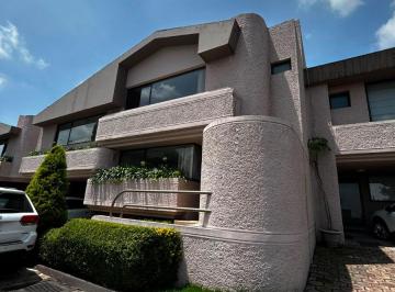 Casa de 3 habitaciones, Huixquilucan · Venta Casa Conjunto Placet