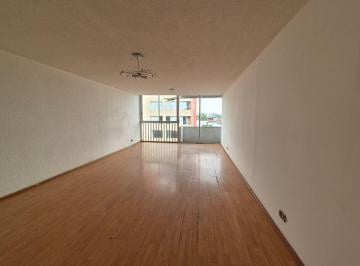 Departamento de 3 habitaciones, Benito Juárez · Departamento de 148 m² con 3 Recámaras en Venta en del Valle