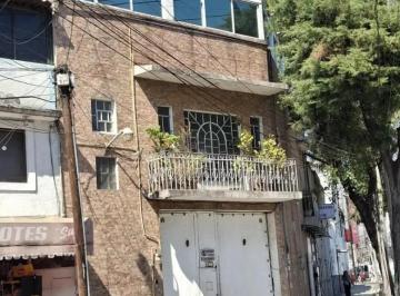 Casa de 5 habitaciones, Cuauhtémoc · - Remate Bancario - Casa en Ampliación de Asturias, Cuauhtémoc, Cdmx