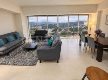 Departamento · 91m² · 1 Recámara · 1 Estacionamiento · Departamento en Stampa Residencial con Vistas y Amenidades | 91 m²