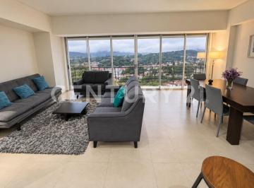 Departamento · 91m² · 1 Recámara · 1 Estacionamiento · Departamento en Stampa Residencial con Vistas y Amenidades | 91 m²