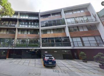 Departamento de 3 habitaciones, Miguel Hidalgo · Vendo Departamento en Anzures, Miguel Hidalgo