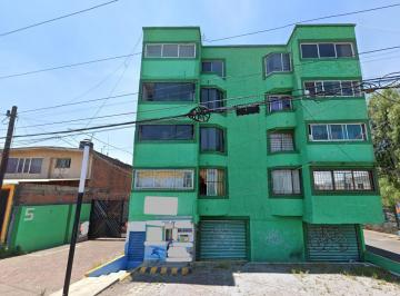 Departamento de 2 habitaciones, Iztapalapa · Remate Bancario - Departamento en Presidentes de México, Iztapalapa, Cdmx