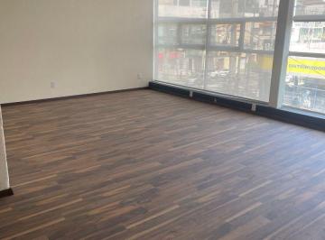 Departamento de 3 habitaciones, Benito Juárez · Departamento de 140 m² con 3 Recámaras en Renta en del Valle Centro