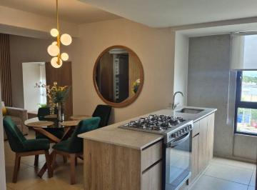Departamento de 2 habitaciones, Zapopan · Departamento Amueblado en Venta, en Coordenada Central, Zapopan, Jal.