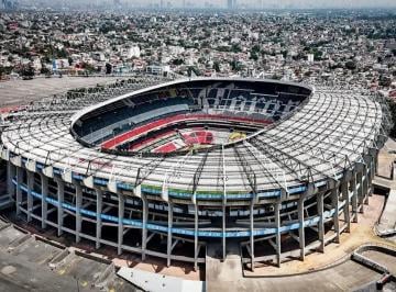 Local comercial · 20m² · 2 Estacionamientos · Palco en Venta en El Estadio Azteca con Capacidad Para 10 Personas