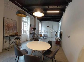 Local comercial , Cuauhtémoc · Local Comercial en Venta en Cuauhtémoc, Roma Norte Cmb 27 - 1147.