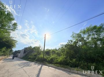 Terreno / Lote · 306m² · ¡Terreno en Venta en Imi 1, Campeche!