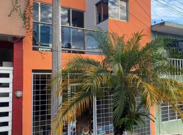 Casa · 120m² · 3 Recámaras · 1 Estacionamiento · Casa en Renta Cerca de Ruiz Cortines y Plaza Museo