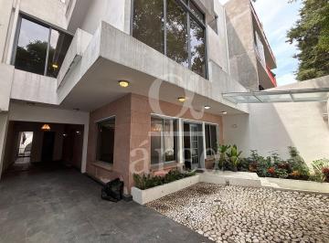 aa0de0b2914cb6c30ba075426e8ee4474c66309274df28843a67441442bad542 · Casa en Renta con Uso de Suelo - Polanco