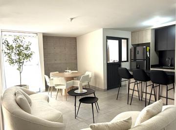 Departamento de 2 habitaciones, El Marqués · Departamento Nuevo en Zakia