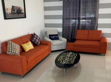 Casa de 3 habitaciones, San Nicolás de los Garza · Casa en Renta Cerradas de Casa Blanca San Nicolás