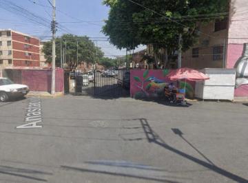 Departamento de 2 habitaciones, Iztapalapa · Remate Bancario - Departamento en Presidentes de México, Iztapalapa, Cdmx
