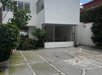 Casa de 4 habitaciones, Tlalpan · Casaen Renta en Tlalpan