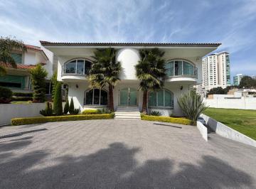 Casa en condominio de 4 habitaciones, Huixquilucan · Exclusiva Residencia en Fuentes de Las Lomas