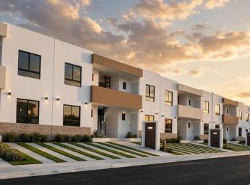 1 · Casa Dúplex en Venta en Santa Rosa, Querétaro